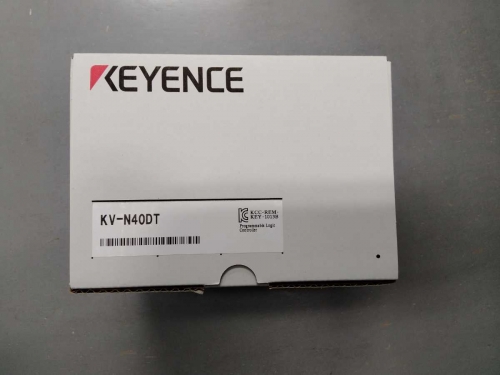 KEYENCE KV-N40DT