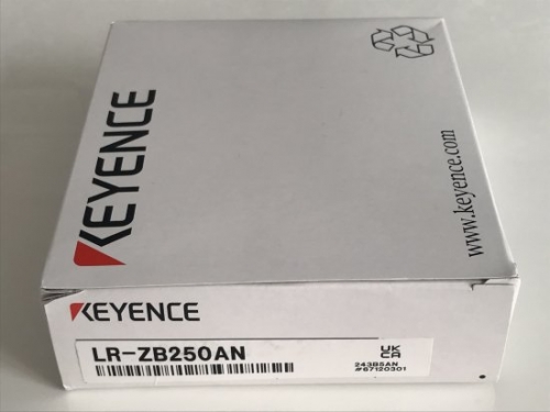 KEYENCE LR-ZB250AN