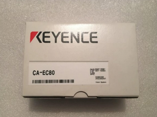 KEYENCE CA-EC80