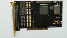 MACTECH PCI-321320 PCI-32I32O VER1.3