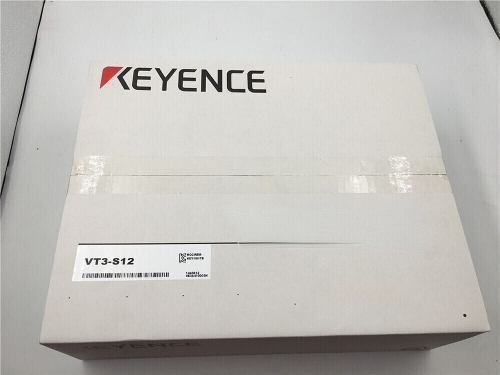 KEYENCE VT3-S12