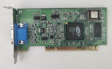 ATI Xpert98 b41 8m pci