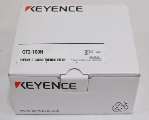 KEYENCE  GT2-100N