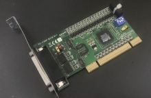 PCI-1736UP REV.B1