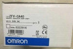 OMRON ZFV-CA40