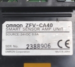 OMRON ZFV-CA40