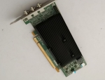 Matrox M9138 LP PCIe x16