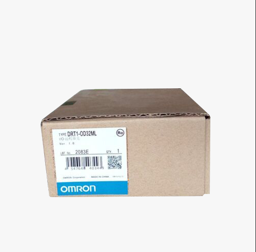 OMRON DRT1-OD32ML