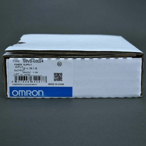 OMRON S8VS-03024