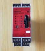 OMRON G9SX-ADA222-T15-RT