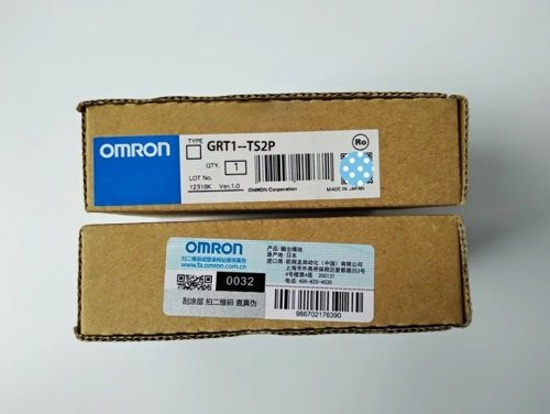 OMRON GRT1--TS2P