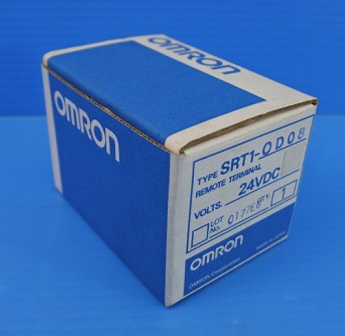 OMRON SRT1-OD08