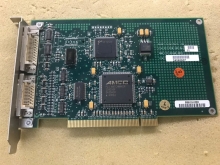 PCI-PCB-100 REV 171-01049-0001