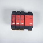 OMRON F3SX-N-L2L2R-S