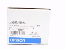 OMRON V600-HAR92