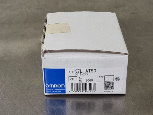 OMRON K7L-AT50