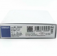 OMRON NX-ID4442