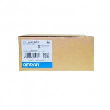 OMRON CJ1W-0D212