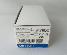 OMRON E3S-CD12