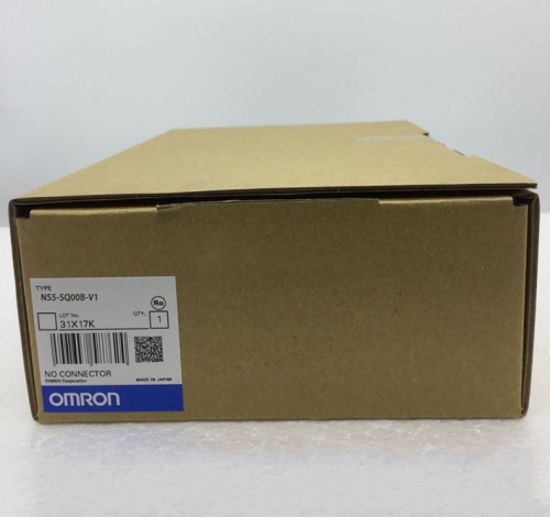 OMRON NS5-SQ00B-V1