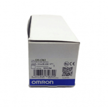 OMRON E3S-CR61