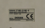 OMRON F160-C10E-2