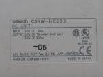 OMRON CJ1W-NC233