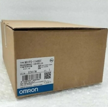 OMRON NX1P2-1140DT