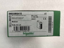 SCHNEIDER BMXAMI0410