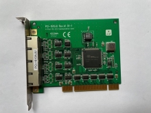 PCI-1610JU REV.A1