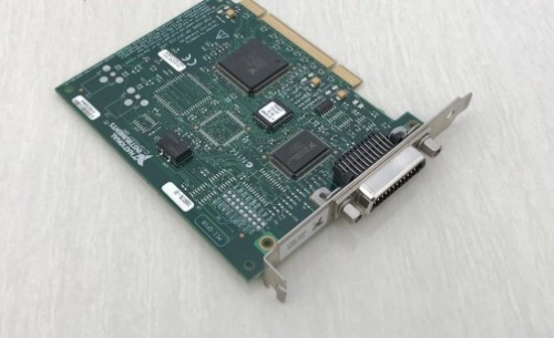 NI pci-gpib IEEE 488.2