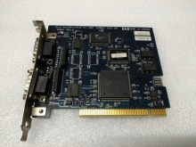 Blue Heat/PCI4/PCl2 65831 REV.B
