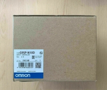 OMRON G9SP-N10D