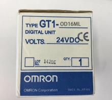 OMRON GT1-OD16ML