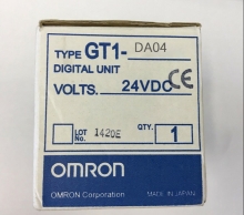 OMRON GT1-DA04