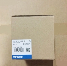 OMRON CP1L-L20DT-D
