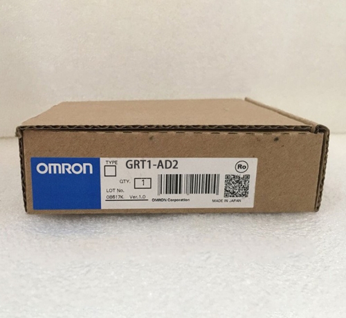 OMRON GRT1-AD2