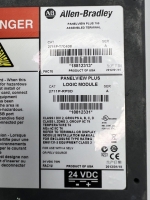 ALLEN BRADLEY 2711P-T7C4D8