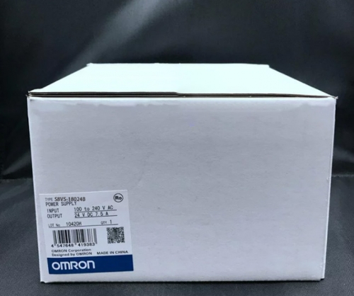 OMRON S8VS-18024B