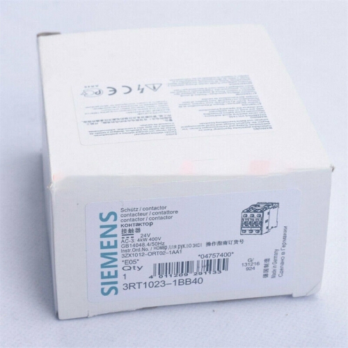 SIEMENS 3RT1023-1BB40