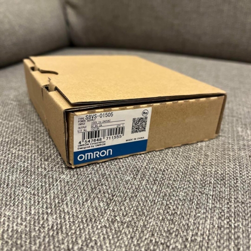 OMRON S8VS-01505