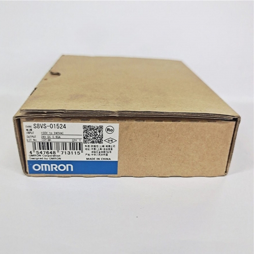 OMRON S8VS-01524