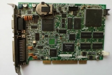 DYNAX CORPORATION DNF5335 Fics-Atoms PCI/CHK2 PC V2