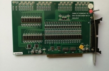 CHANG-YU TECHNOLOGY CO,LTD H150 STATUSIO BOARD VER 1.0