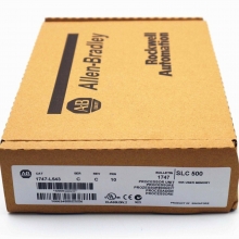 Allen-Bradley 1747-L543