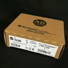 Allen-Bradley 1769-OW8I