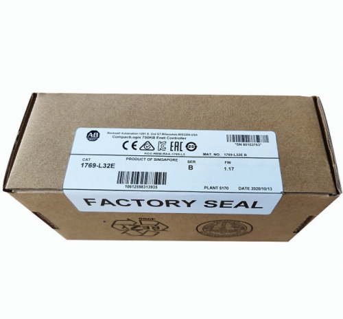 Allen-Bradley 1769-L32E