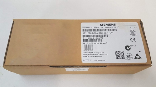 SIEMENS 6SL3244-0BB13-1PA1