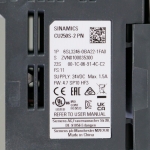 SIEMENS 6SL3246-0BA22-1FA0