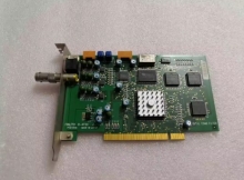 PHOTRON FDM PCI II-NTSC